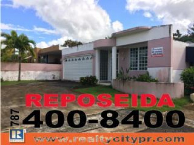 Olympic Ville venta en Las Piedras, PR