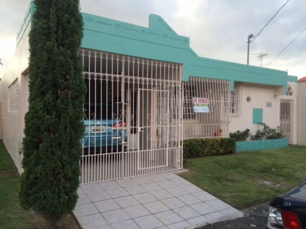 Villa Tabaiba venta en Ponce, PR