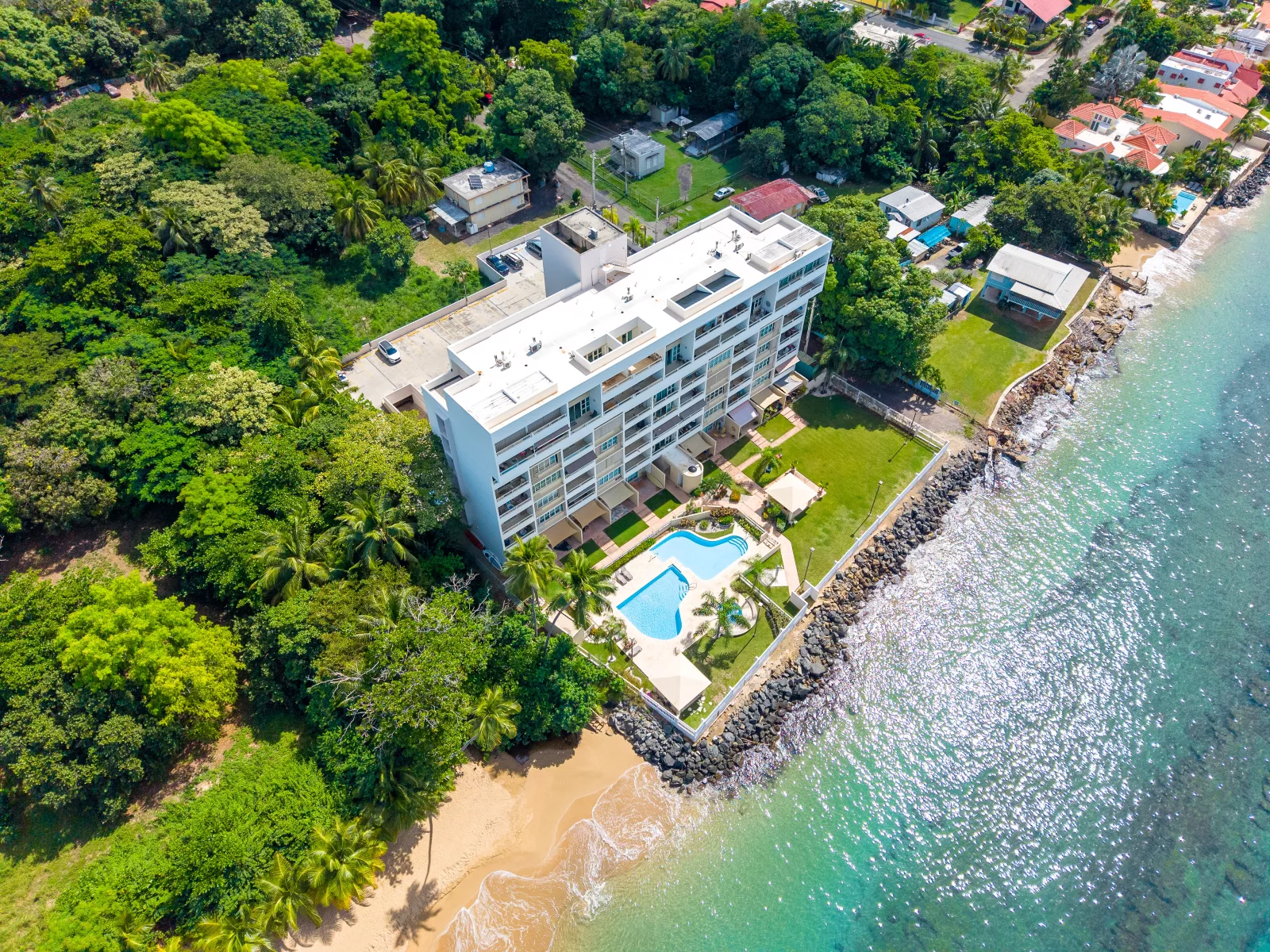 Apartamento en Cond. Pelican Reef, rincón - foto 13