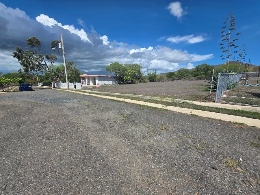 Terreno en Urb. Colinas De Combate - Cabo Rojo, cabo rojo - foto 6