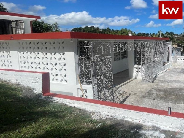 Casa En Bo. Mucarabones