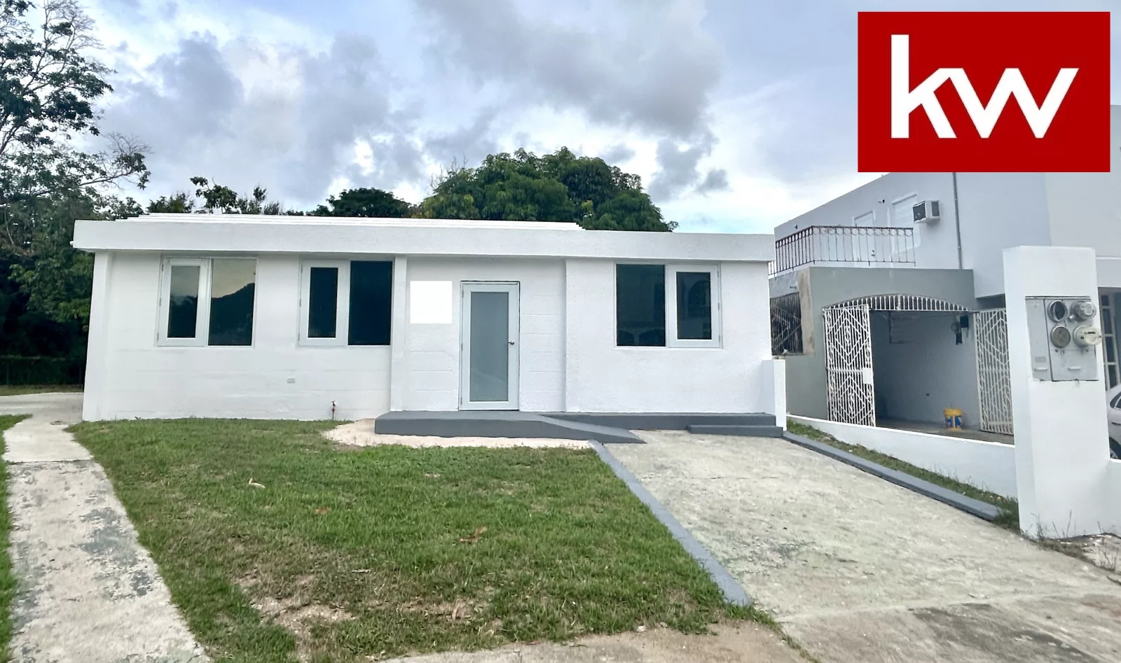 Casa en Urb. Las Delicias, ponce - foto 1