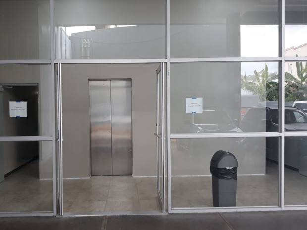 Ponce Casco Urbano, Concordia