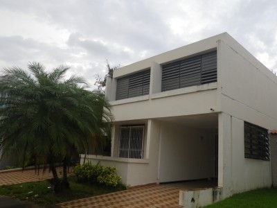 Alturas De San Souci venta en Bayamón, PR