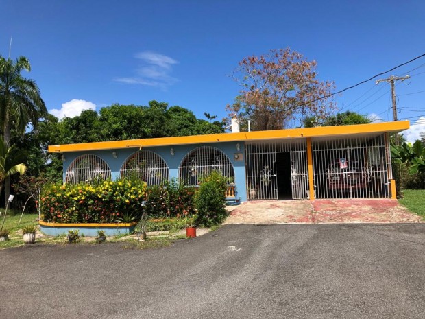 Bo Machos, Sector Rosa Vera