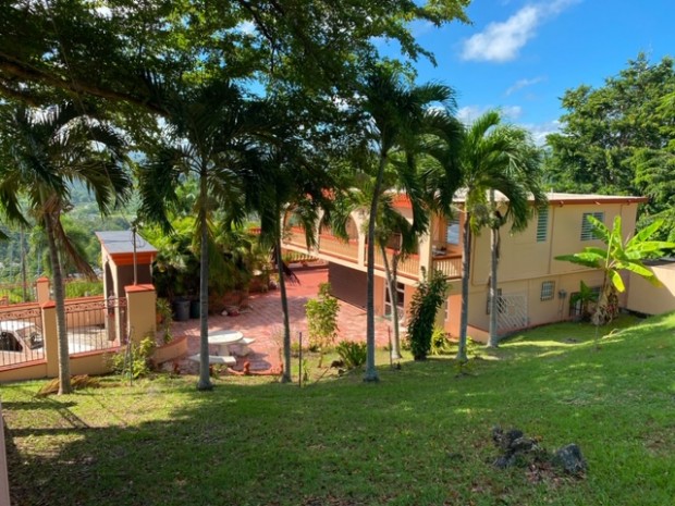 Bo. Quebrada Cruz Sect. Cruz venta en Toa Alta, PR