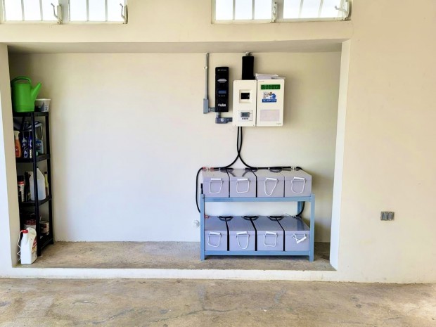 Urb. Hill View venta en Yauco, PR