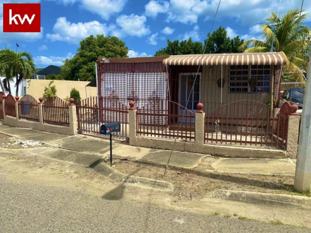 Casa En Urb. Santa Teresita