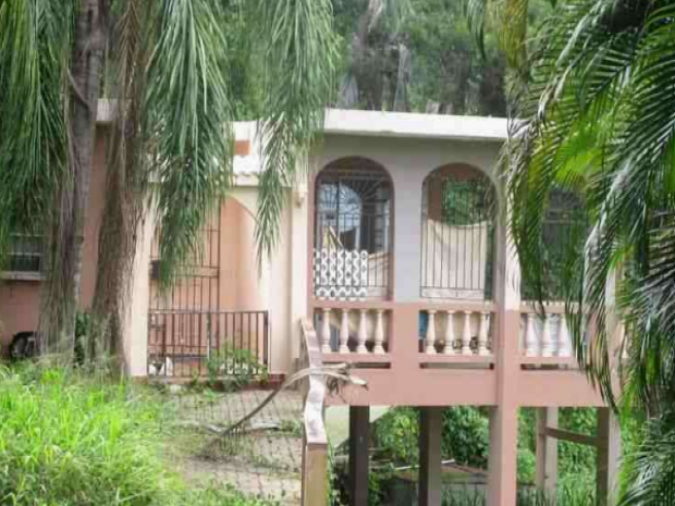 Cañaboncito