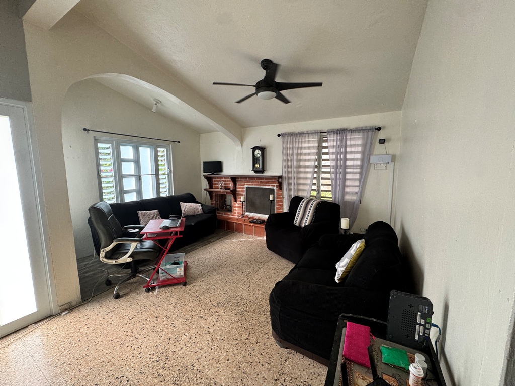 Casa en Bo Culebra Bajo, cayey - foto 4