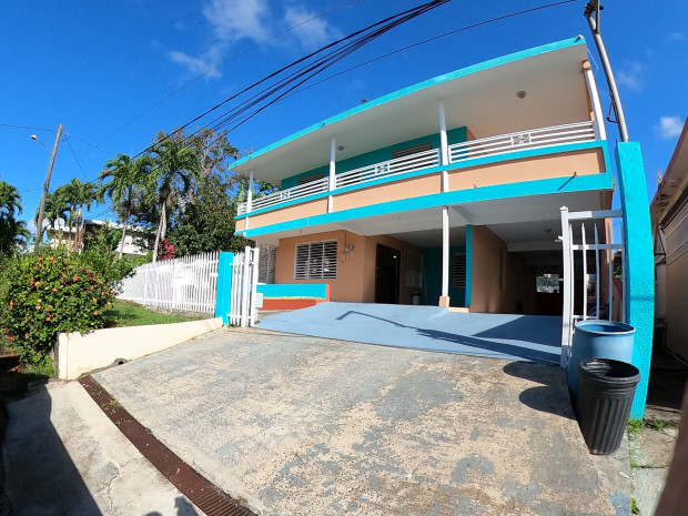 Van Scoy venta en Bayamón, PR
