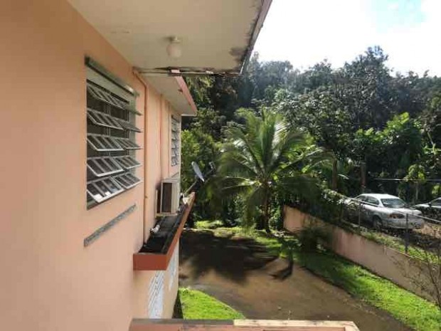 Casa Blanca, Luquillo