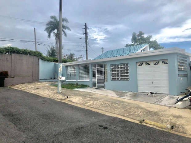 Ext. La Alameda venta en San Juan, PR