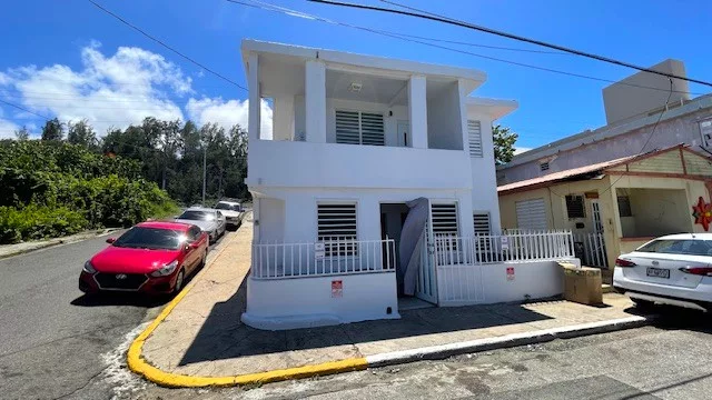 Arecibo Bo Hato Abajo