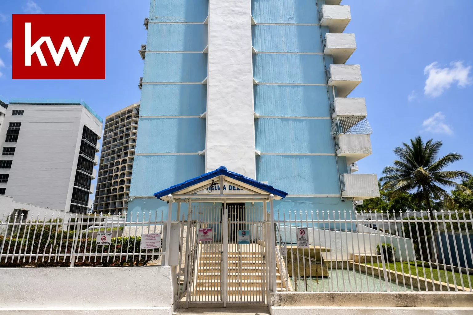 Cond. Reina del Mar, Apartamento en Carolina