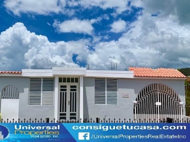 Ponce Urb La Providencia