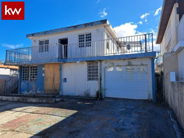 Casa En Urb. Villa Carolina