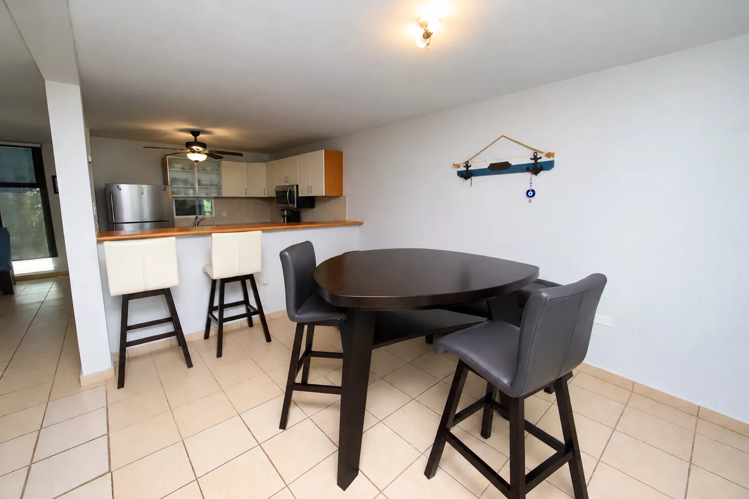 Apartamento en san juan - foto 5