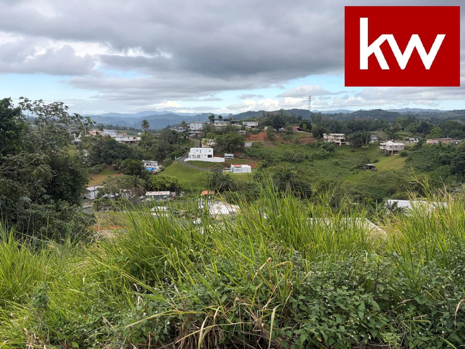 Bo. Quebradillas, Solar en Barranquitas