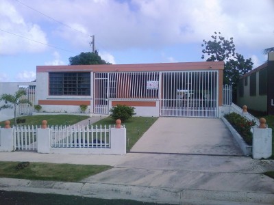 Rio Grande Estates Iii venta en Rio Grande, PR