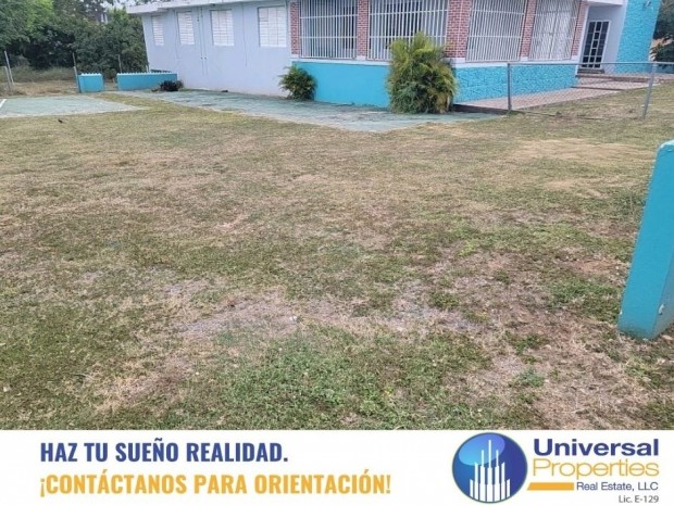 Arecibo Bo Hato Abajo