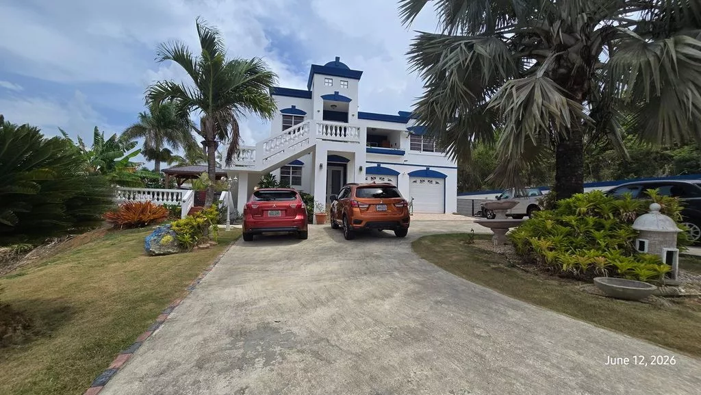 QUEBRADILLAS - BO SAN JOSE