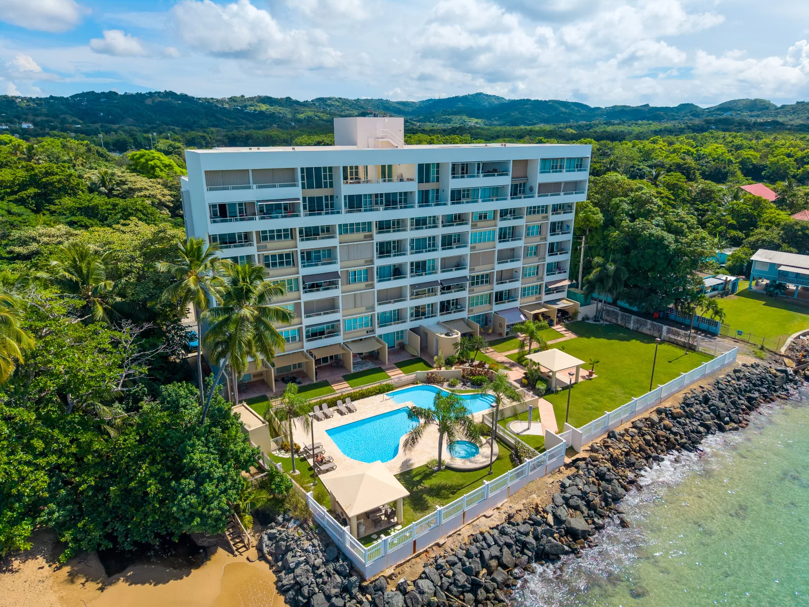 Apartamento en Cond. Pelican Reef - Rincón, rincón - foto 15