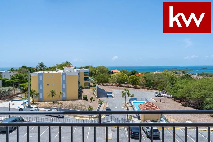 Cond. El Palmar, Apartamento En Lajas