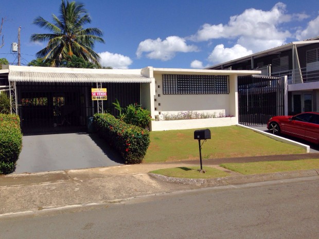 Rio Piedras Heights venta en San Juan, PR