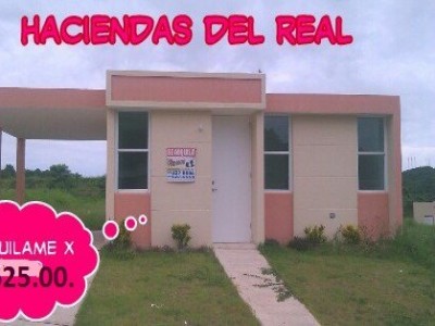 Haciendas Del Real Calle A J-4 alquiler en Ponce, PR