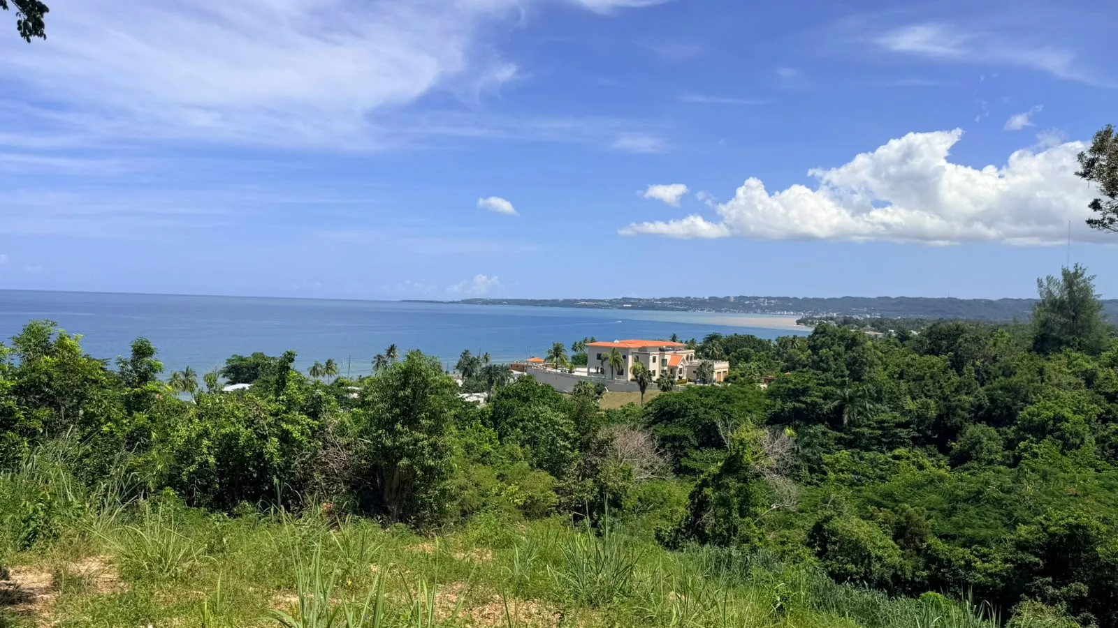 Aguada - Bo. Guaniquilla