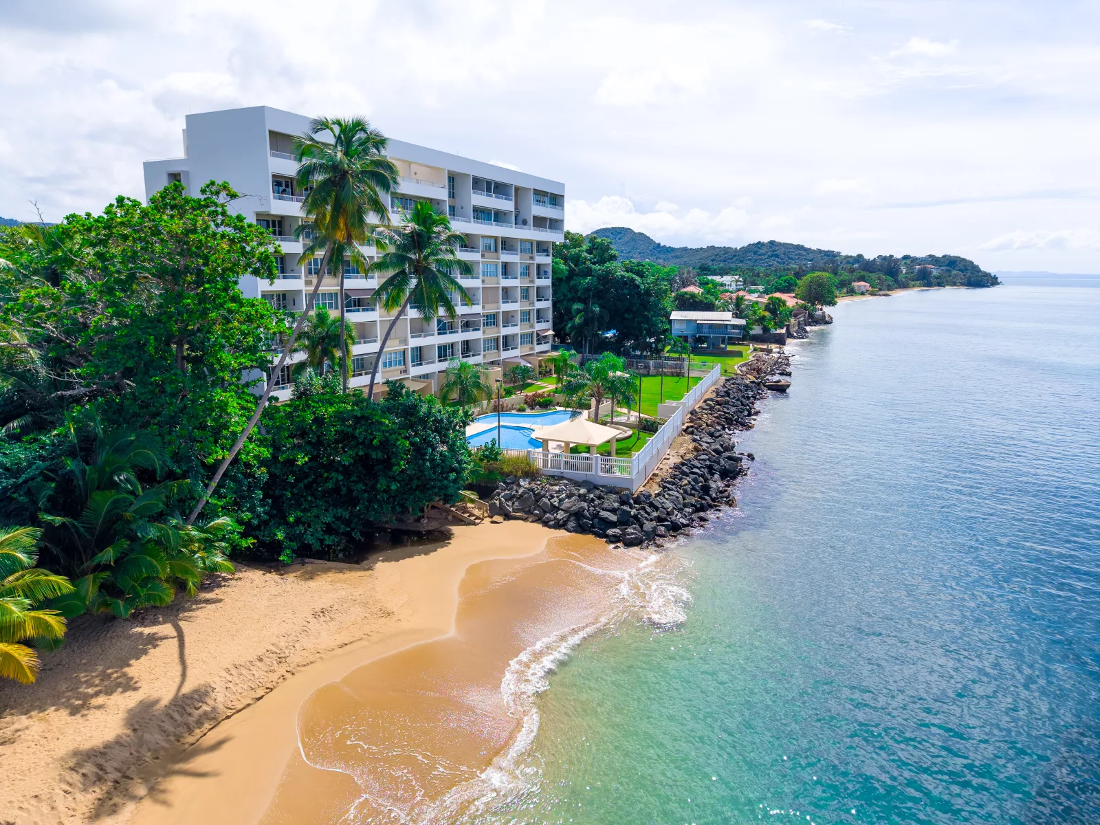 Apartamento en Cond. Pelican Reef - Rincón, rincón - foto 14