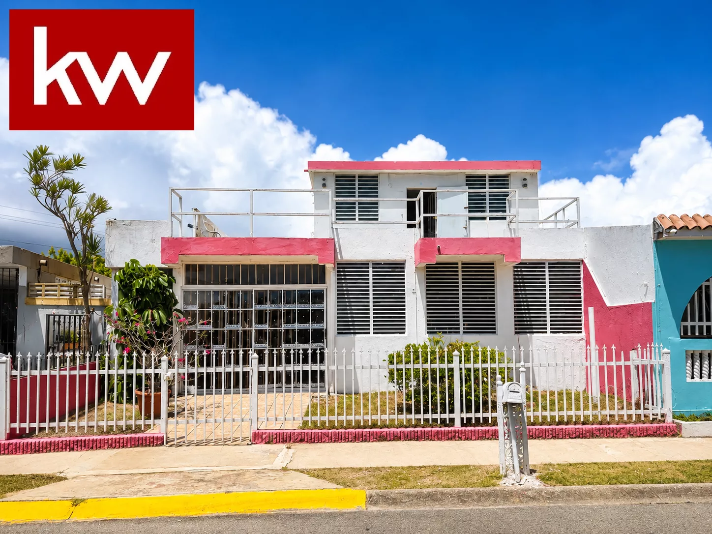 Urb. Lagos De Plata, Casa en Toa Baja