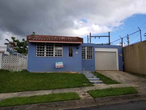 Llanos De Gurabo venta en Gurabo, PR