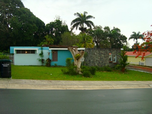 Greenville venta en Guaynabo, PR