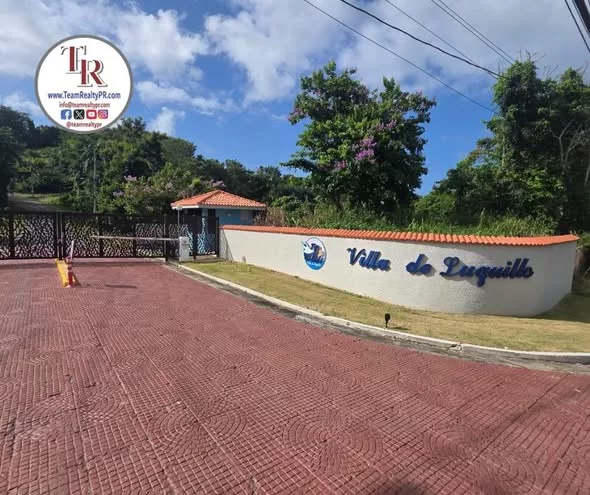 Urb. Villas de Luquillo