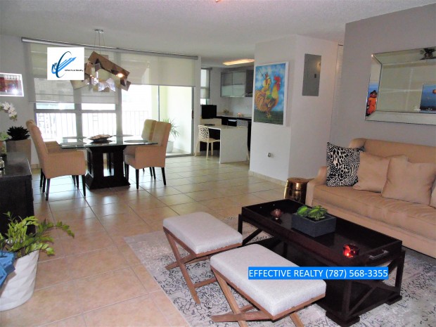 Palmares De Monteverde venta en San Juan, PR