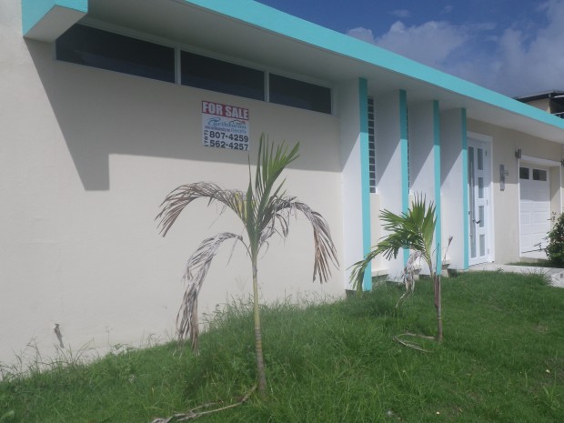 Santa Rosa venta en Bayamón, PR