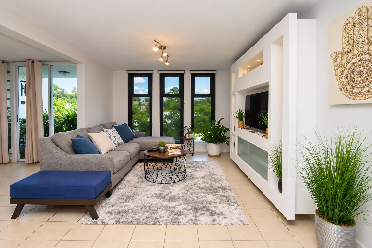 Apartamento en san juan - foto 4