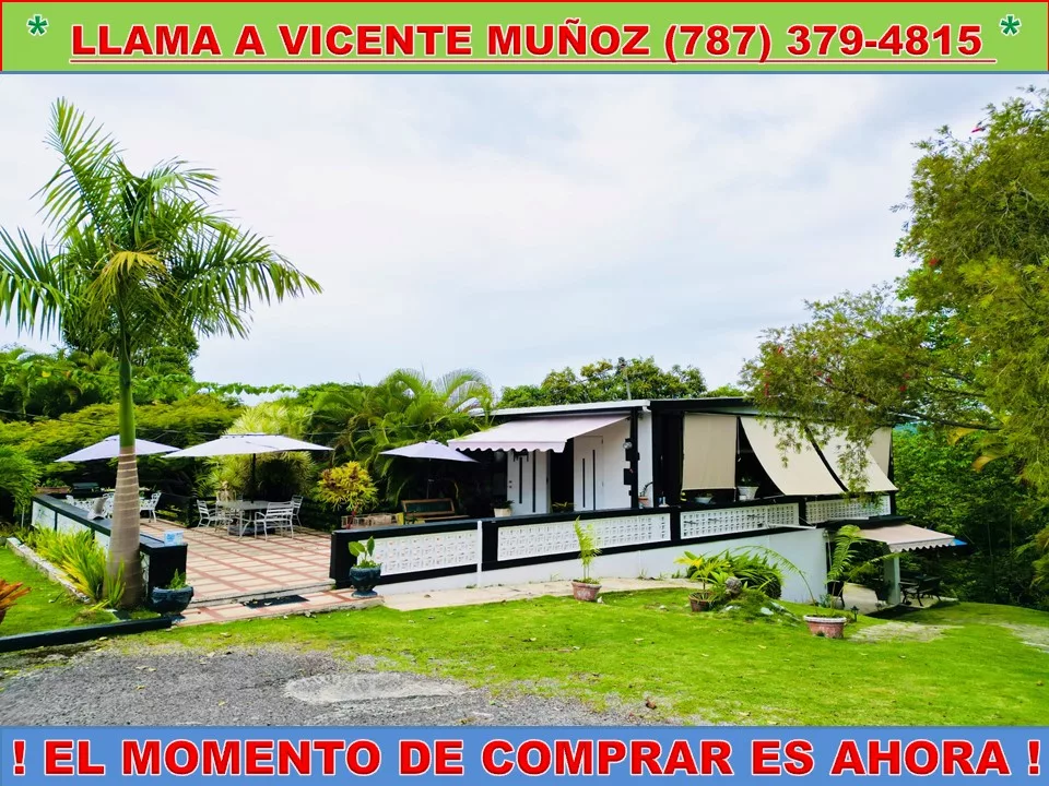 Urb. Villas de Monte Verde
