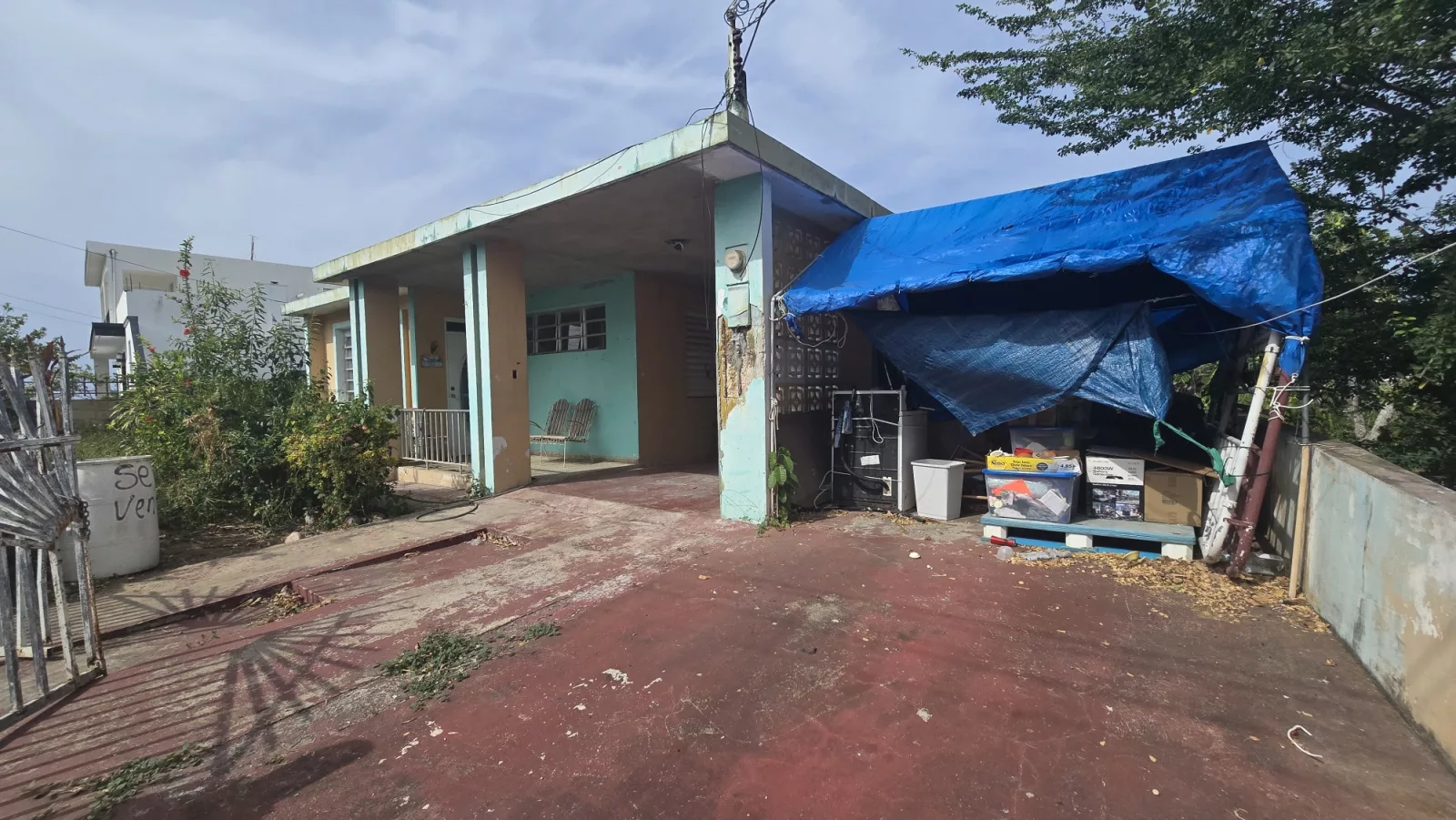 Comunidad Santa Rosa Hatillo