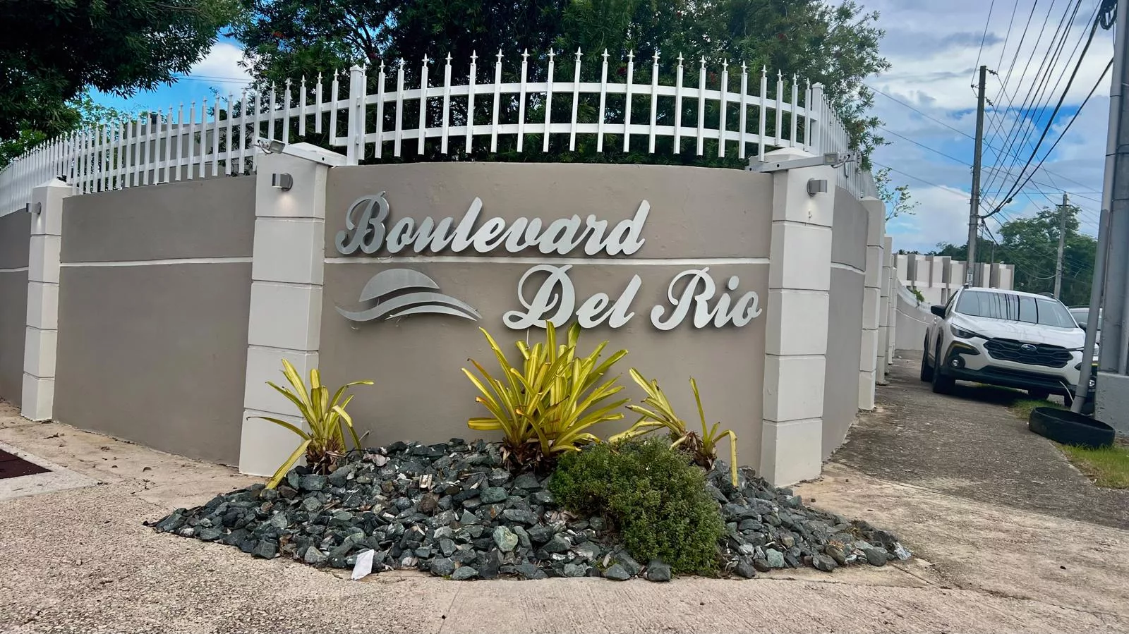 Apartamento en Cond. Boulevard Del Rio, guaynabo - foto 2