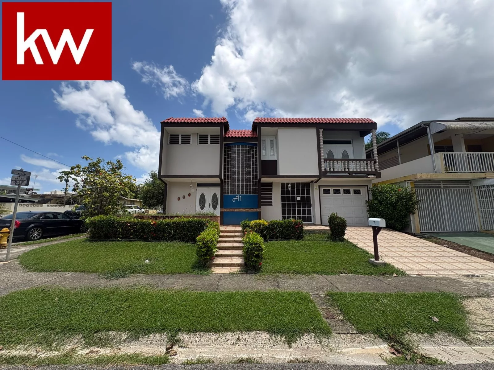 Urb. Sultana, Casa en Mayaguez