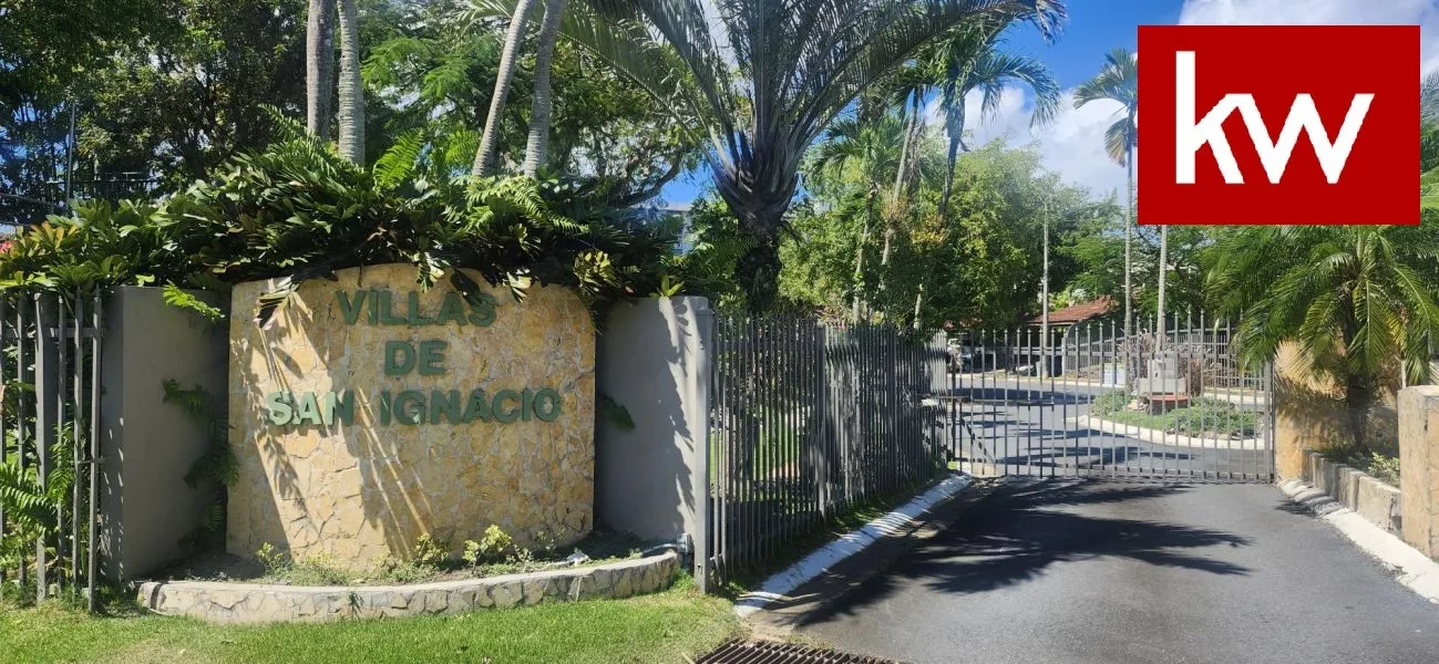 Urb. Villas De San Ignacio, Casa en San Juan