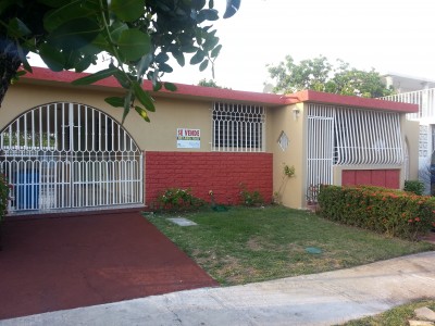 Urb. Los Caobos venta en Ponce, PR
