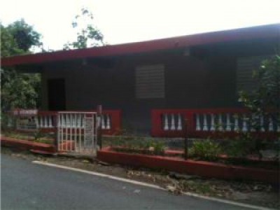 Bo. Palmarejos Arriba venta en Villalba, PR
