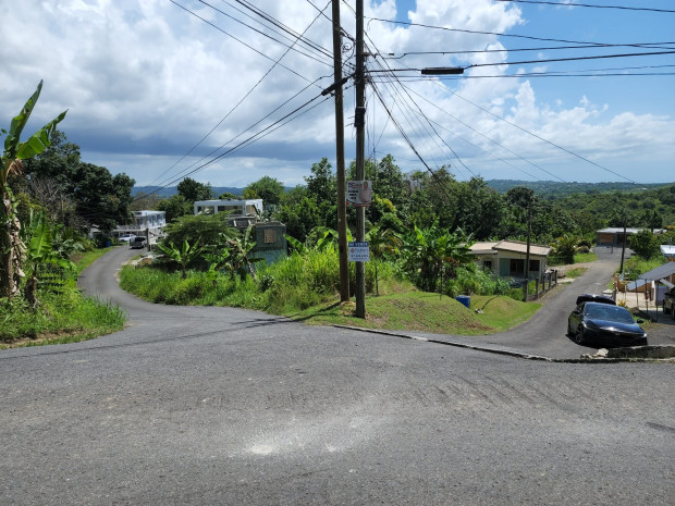 Bo. Capa, Sector Cardosa