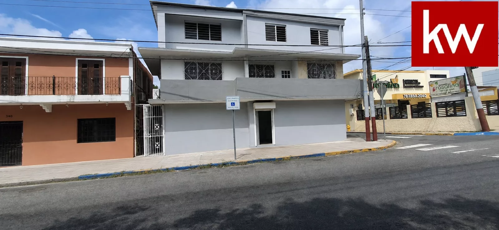 Local Comercial en Humacao