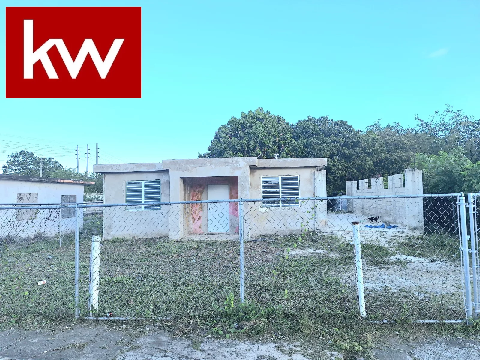 Bo. Puente Jobos, Casa En Guayama