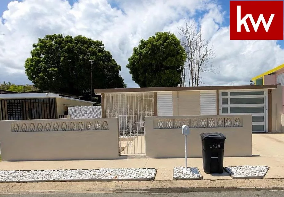 Casa en Urb. Loiza Valley, canovanas - foto 1